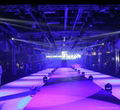 DMX LED RGB Dance Floor Light 3
