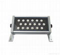 High Power DMX RGB LED Flood Light  3