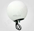 30CM Party DMX RGB 3D LED Ball Light Fixture