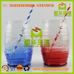 Xuzhou Henghua Glass Product Co.,Ltd.