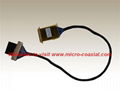 I-PEX cable  ipex 20345/6/7|20453/4/5|20472/3/4