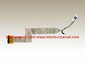 I-PEX MINI COAX LVDS CABLE(IPEX 20453/20345/20472)