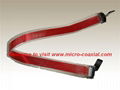 LCD Panel wire harness LCD backlight LVDS cable(20345/6/7|20453/4/5|20472/3/4)