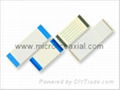 Flat Flexible Conductor (FFC) Cables OEM/ODM