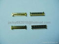 I-PEX 20455-040E,20455-030E,I-PEX 20474-030E,IPEX 20474-040E 3