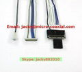 eDP cable,LVDS CABLE,SGC CABLE,ACES 88441-040,MCX CABLE,I-PEX CABLE 2