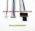 eDP cable,LVDS CABLE,SGC CABLE,ACES 88441-040,MCX CABLE,I-PEX CABLE