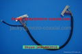 IPEX 20474-030 to JAE-FI-X30 LVDS Cable manufacturers,IPEX connector