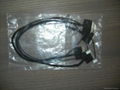 ACES 88441-040 LVDS cable,aces 88341 EDP CABLE 3