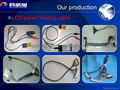 Focus on Display cable,Micro coaxial Technology professional in LVDS cable,eDP cable,LCD cable