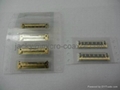 LCD connector I-PEX 20455-030E,ipex 20525-030e,i-pex 20474-040e,mac air repair