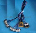 Diagnostic cable Laptop Dell Diagnostic LVDS Cable