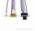 Diagnostic cable I-PEX eDP Diagnostic Cable