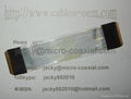 I-PEX屏线 I-PEX20472-040T I-PEX20474-040E 2