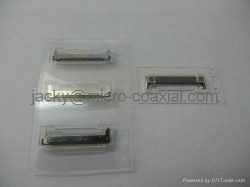 I-PEX屏线 I-PEX20346-025T I-PEX20347-025E