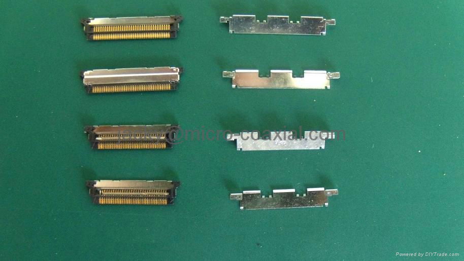 I-PEX屏线 I-PEX20346-025T I-PEX20347-025E 3