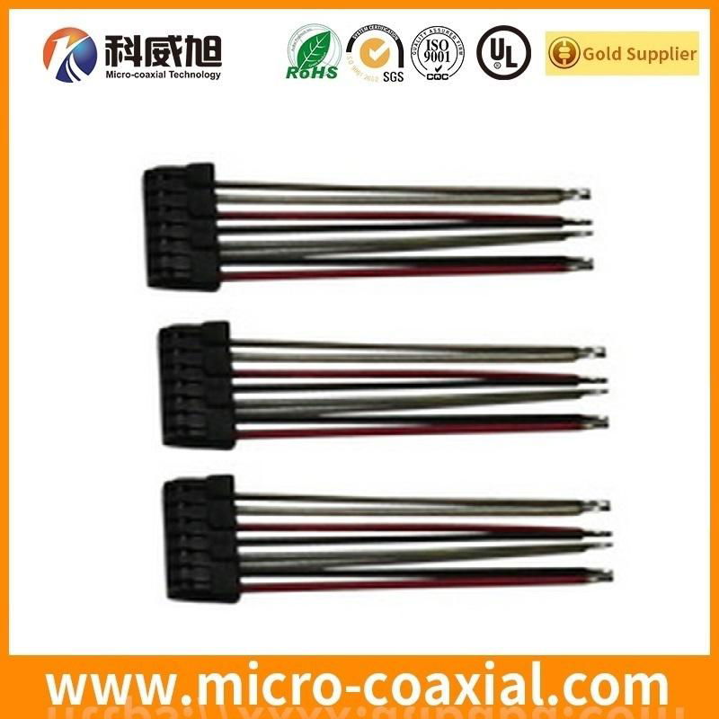 JST 02XSR-36S JST XSR IDC cable