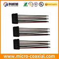 JST 02XSR-36S JST XSR IDC cable