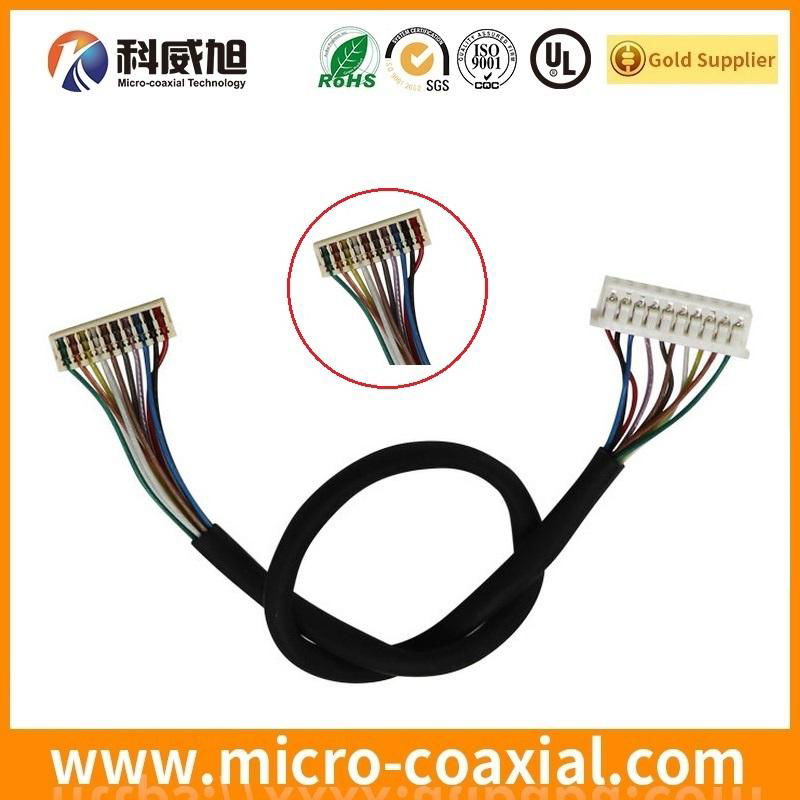 04SUR-32L IDC cable