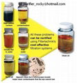 Examining an Oil Purification System 