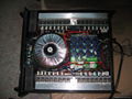 Powered Amplifier 1