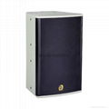 12inch professional speaker for ktv, bar