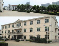 Chongqing Dalei Power Machinery Co.,LTD