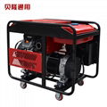 15kw gasoline generator 15kva 3D