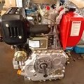 188F air-cooled diesel engine 12hp diesel engine 1