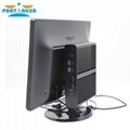 Partaker B2 Powerful Business Mini PC with 4th 5th Gen Intel Core I7 4500u 5500u