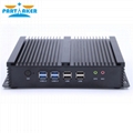 6 RS232 COM Port Dual HDMI Industrial 2