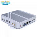 Partaker B1 Business Mini PC with 4th 5th Gen Intel Core I5 4200u I3 5005U 1