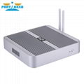 Partaker B1 Business Mini PC with 4th 5th Gen Intel Core I5 4200u I3 5005U 5