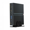 Partaker Mini PC Gamer 12th Gen Intel i9 12900F i7 12700F i5 12400F RTX 3060 12G