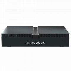 Partaker Mini PC Gamer 12th Gen Intel i9