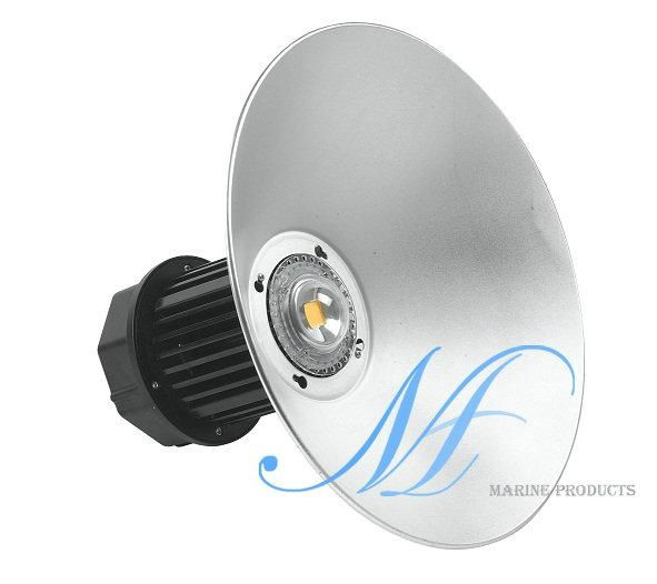 LED high bay lamps for supermarket warehouse workshop