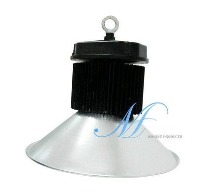 180~200W LED industrial high bay working lights for parking lot and warehouse
