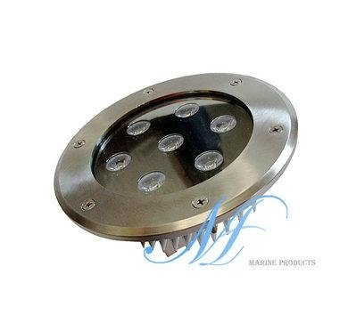 Water-proof LED cabinet ceiling downlight