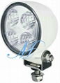 Marine Boat LED Spreader Working Lamp