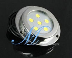 Fishing Boat LED Underwater Light