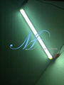 T5/T8/T10 DC10-30v LED Fluorescent Tube, Refrigerator LED Tube 