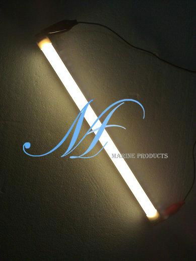 T5/T8/T10 DC10-30v LED Fluorescent Tube, Refrigerator LED Tube  2