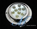 Fishing Boat LED Underwater Light 3