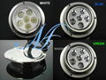 Fishing Boat LED Underwater Light 4