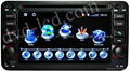 Suzuki Jimmy car dvd player  radio  high definition lcd GPS navigation system 1