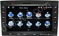 Renault Megane car dvd player  radio