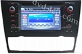 BMW E90 E91 E92 E93 car dvd player radio