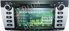 Suzuki SWIFT car dvd player  radio HD lcd GPS navigation system