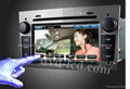 opel astra antara car dvd player radio GPS navigation system with PIP Win Ce6.0 2