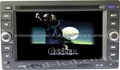 Chery A3 A5 Tiggo car dvd player radio